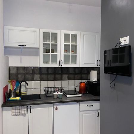 Apartament Grunwaldzka Bydhošť Exteriér fotografie