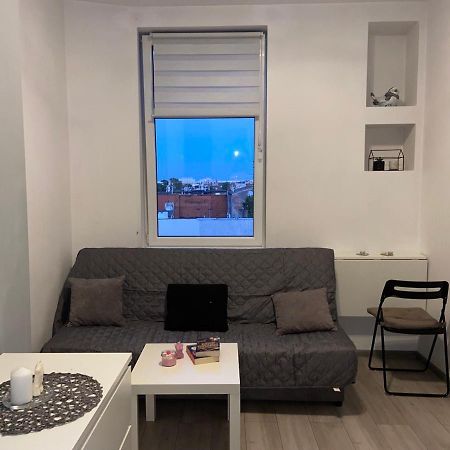 Apartament Grunwaldzka Bydhošť Exteriér fotografie