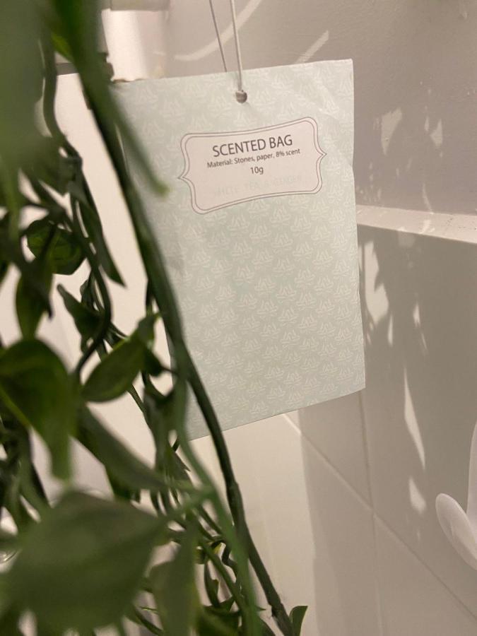 Apartament Grunwaldzka Bydhošť Exteriér fotografie