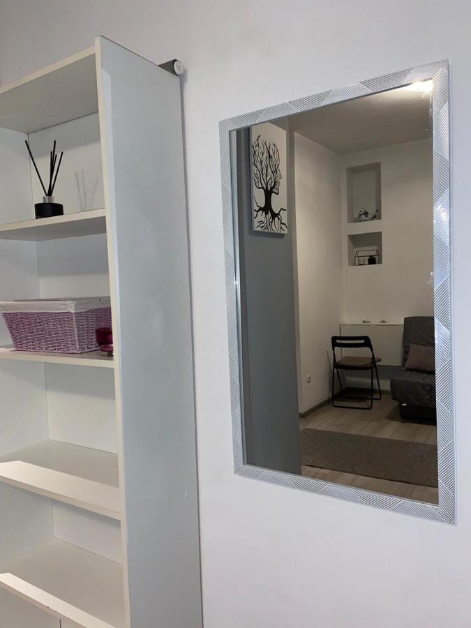 Apartament Grunwaldzka Bydhošť Exteriér fotografie